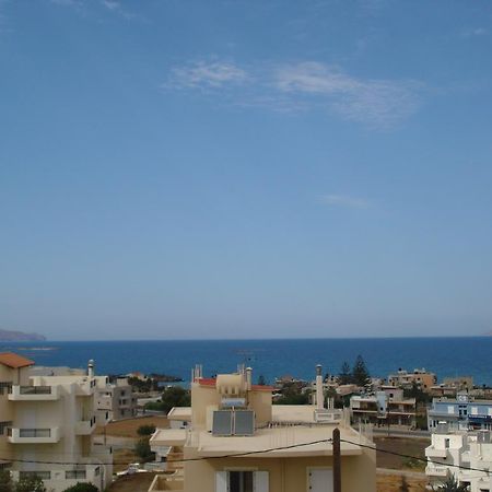 Pyrgos Kissamos Apartment Exterior photo