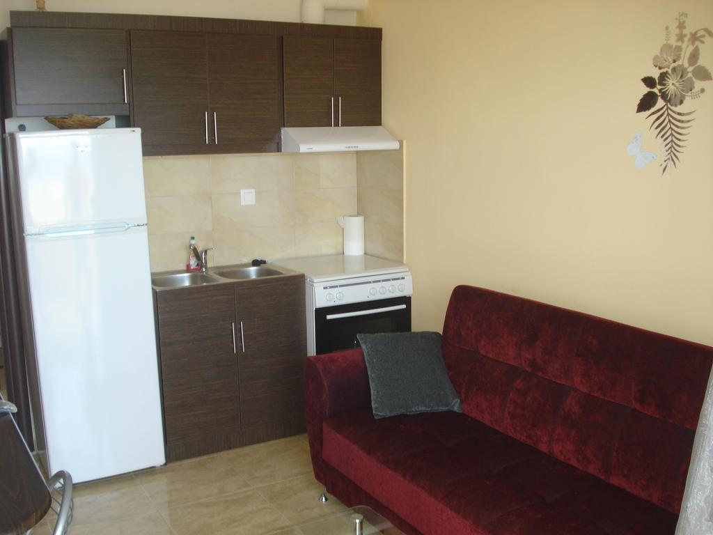 Pyrgos Kissamos Apartment Exterior photo