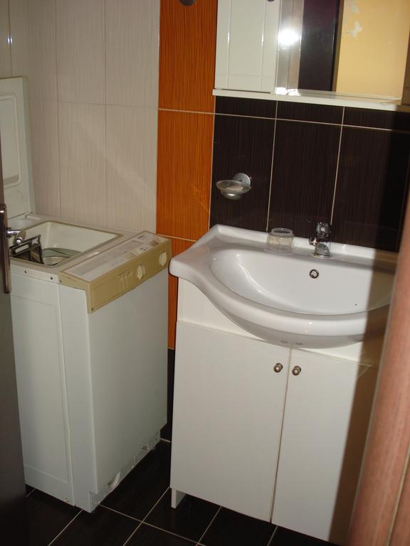 Pyrgos Kissamos Apartment Exterior photo
